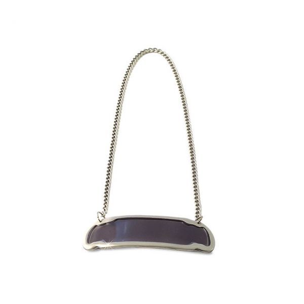 Classic Pewter Cremation Urn